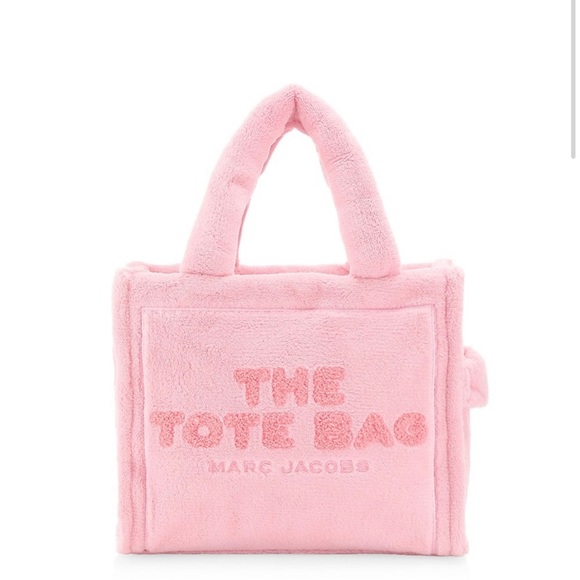 Marc jacobs small terry cloth tote - Picture 4 of 8